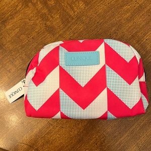 Clinique Makeup Bag
